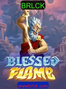 Descubra o Excitante Mundo de BlessedFlame: O Jogo Estratégico de Cartas