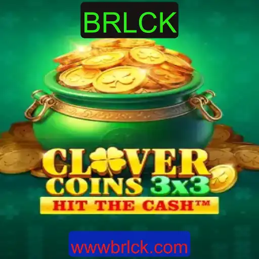 Descubra o Jogo Revolucionário Clovercoin3x3 e Suas Regras Empolgantes