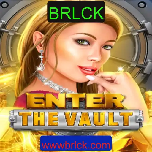 EntertheVault: Uma Jornada Empolgante no Mundo de BRLCK
