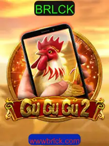 GuGuGu2M: Descubra o Mundo do Novo Jogo Sensação com BRLCK