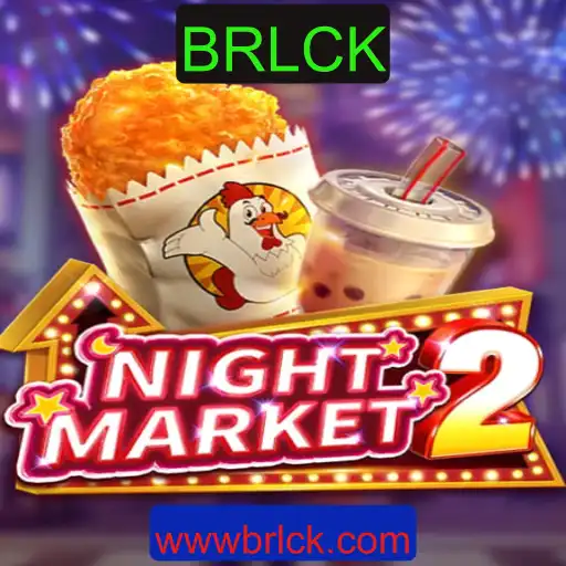 NightMarket2: Uma Imersão no Mundo do Mistério e Desafios com BRLCK