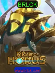 Descubra o Mundo Fascinante de RiseofHorus: Um Jogo de Estratégia e Aventura