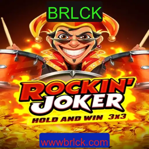 RockinJoker: A Nova Sensação do Mundo dos Jogos