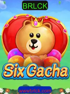 Descubra SixGacha: O Mundo Imersivo dos Jogos de Carta